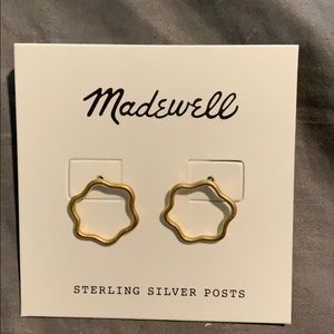 Madewell Earrings